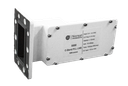 Product image for 5000R C-Band Single Band PLL LNB