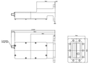 Product image for 8000RI C-Band Single Band DRO LNB (End of Life)