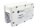 Product image for 9000 Dual-Band Ka-Band Ext REF LNB