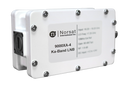 Product image for 9000X4 Ka-Band Quad Band EXT REF LNB