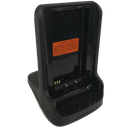 Product image for H-CH10L24 - Desktop Charger for PD362i used with POA129 micro USB port, dual pocket design