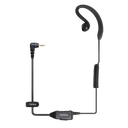 Product image for H-EHS16 - C-Style Earpiece with in-line MIC