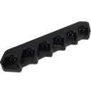 Product image for H-MCL19 - Multi-unit Charger for Li-ion Battery with power supply