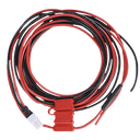 Product image for H-PWC12 - DC Power Cable (5M) Product image for H-PWC12 - DC Power Cable (5M)