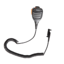 Product image for H-SM26N1-P - Remote Speaker Microphone with emergency button