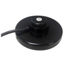 Product image for NMO Mount, Magnetic, Black Product image for NMO Mount, Magnetic, Black