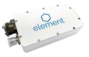 Product image for ELEMENT 8W Ku-Band GaN BUC (High Temperature Range)