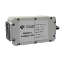 Norsat 9000 Series 9500HC-4 Ka-Band Single-Band LNB