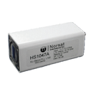 Norsat 1000 Series HS1049AF Ku-Band Single-Band LNB