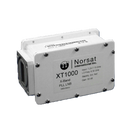 Norsat 1000 Series XT1000F X-Band Single-Band LNB