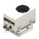 Product image for MEDIAN 100W Ka Single Band GaN BUC (AC + INT Ref Standard Stability + Cyber Hardened) Product image for MEDIAN 100W Ka Single Band GaN BUC (AC + INT Ref Standard Stability + Cyber Hardened)