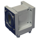 Product image for Waveguide Isolator Ku-Band Product image for Waveguide Isolator Ku-Band