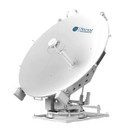 Product image for Hybrid Steering Ku/Ka Dual Band Phased Array Antenna