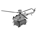 Product image for SKYLARK Unmanned Transport Helicopters