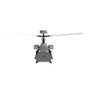 Product image for SKYLARK Unmanned Transport Helicopters
