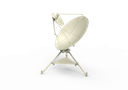 Product image for WAYFARER 1.2m Multi-Band Manual Flyaway Antenna - Feed Forward