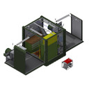 Product image for Air Transportable Expanding Palletized System - USA