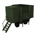 Product image for Tactical Redeployable Expanding Container Capability - USA