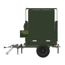 Product image for Tactical Redeployable Expanding Container Capability - USA