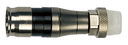 PPC Belden EX11N716WS AquaTight EX Series Universal Compression Connector (25 pcs)