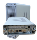 Calian Portable Decimator D4 Spectrum & Signal Analyzer