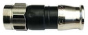 PPC Belden RG59 Connector, SignalTight (50 pcs) PPC Belden RG59 Connector, SignalTight (50 pcs)