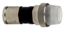 PPC Belden EX6WS AquaTight EX Universal Compression Connector, series 6 cable (50 pcs)