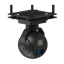 Product image for OPTIVIA 45x Hybrid Zoom Tracking & Recognition Two-Axis Gimbal Camera