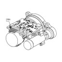 Product image for OPTIVIA 1535 nm Laser Rangefinder LRFB9500GC