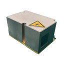 Product image for OPTIVIA 40mJ Laser Target Designator, 7000m