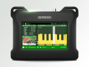 PROMAX TV EXPLORER NG Portable TV & Satellite Field Meter (DVB)