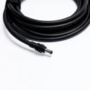 Trio Mounting Mini 12V DC Power Cable - 10' - Cigarette Lighter Plug