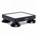 Trio Mounting Black Mini Speedmount