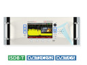 PROMAX RANGERNeo Rack 2: Rack-mountable TV signal and spectrum analyzer (professional class)