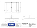 Baird Small Universal Ridge Mount Baird Small Universal Ridge Mount