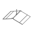 Baird Small Universal Ridge Mount Baird Small Universal Ridge Mount