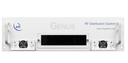 ETL Systems GNS-193-3U Genus 3U Chassis with Internal 10 MHz reference source