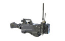 SVP Aerospace UDT-02 HEVC Wireless Camera Transmitter