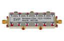 SVP Aerospace Bandpass Filters