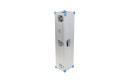 SVP Aerospace CC-AM8 Transport Case for AM8 Multisector antenna