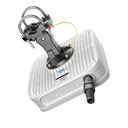 Taoglas Thunder Integrated Multi-Band 5G/LTE Omnidirectional Antenna for Peplink MAX BR1 Mini 5G