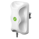 Taoglas Thunder Integrated Multi-Band 5G/LTE Directional Antenna for Peplink MAX BR1 Mini 5G