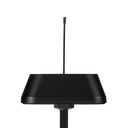 Taoglas Patriot Series 18-in-1 High-Performance Super Compact Combination Antenna With Interchangeable Whip