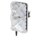 Taoglas Thunder Integrated 5G/LTE Directional Antenna for DIGI EX50