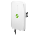 Taoglas Thunder Integrated 5G/LTE Omnidirectional Antenna for Ericsson R1900 including PoE Passive