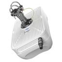 Taoglas Thunder Integrated 5G/LTE Directional Panel Antenna for Ericsson R1900 including PoE Passive