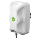 Taoglas Thunder Integrated 5G/LTE Directional Panel Antenna for Ericsson R980 including PoE Passive