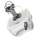 Taoglas Thunder Integrated 5G/LTE Directional Panel Antenna for Ericsson S700 including PoE Passive