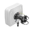 Taoglas Thunder Integrated 5G/LTE Omnidirectional Antenna for Ericsson R920 including PoE Passive