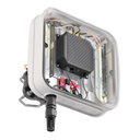 Taoglas Thunder Integrated 5G/LTE Omnidirectional Antenna for Ericsson S700 including PoE Passive